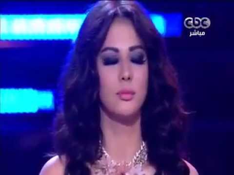 Ibtissam Tiskat   ابتسام تسكت‬ نتيجة التصويت