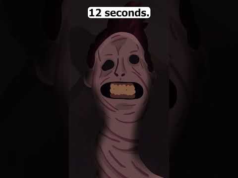 Meet The Unknown #gaming #meme #animation #dbdmemes