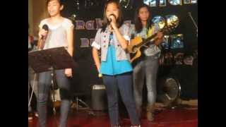 Steady My Heart - MBCFC Girl Band