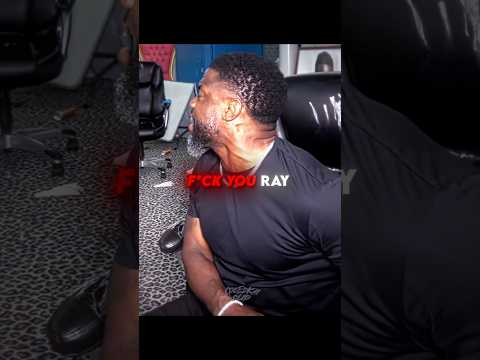 KAI UND RAY SIND AUF KEVIN HART ABGEstürzt! 😭