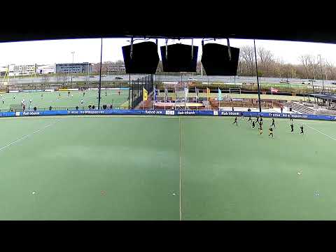 za 02 apr 2022 • 12:00-13:30 • HCDB MB01 - SV Kampong Hockey MB1