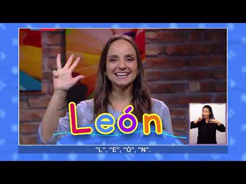 AprendoTV- Lenguaje 1°básico/ /Capítulo 1