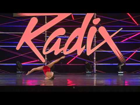 "Freedom" Dancer: Dayanara Vega AKA  Didi Vega / Choreography: Brittany Hulsey (AKA Brittany Boole)