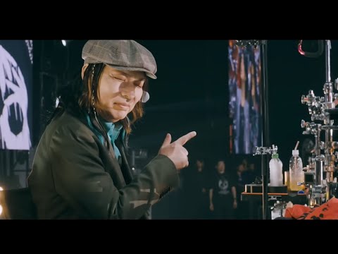 LUNATIC FEST. 2025 - Session