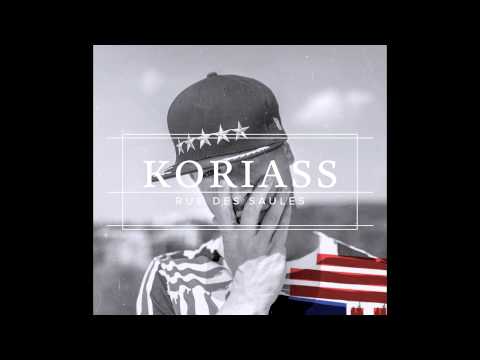 Koriass - Trouver Dieu
