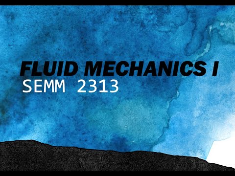 101 Viscosity - Introduction and unit
