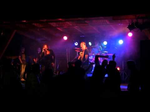 Kumpáni Rock-Pop - Chodec na lane - cover