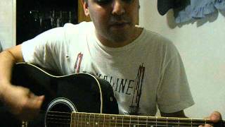 Pinhead Gunpowder - MPLS Song (cover)