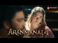 Aranmanai 4 Tamil Movie Scenes A Shocking Truth Unveiled Sundar C