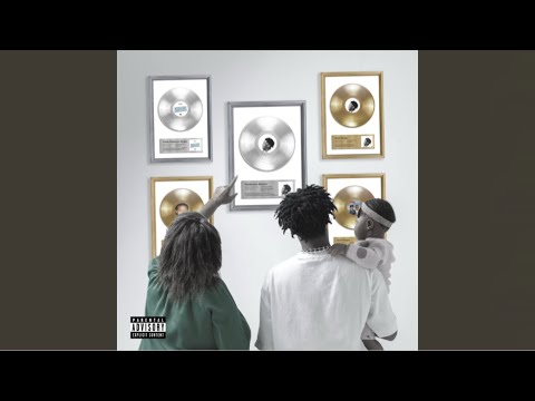 Usimamane - Uvalo (w/ Sjava) on Spotify Charts
