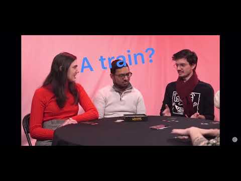 Polygon Overboard Episode 18 Funny Moments