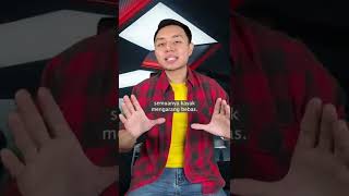 Review Resident Evil Series Netflix | Gerald Vincent #shorts