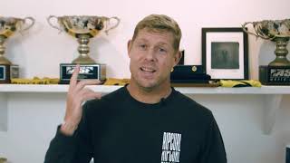 2021 YETI Australian Junior Online Surf Championships WINNERS!