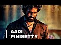 Aadhi Pinisetty Gangster Status | The Warrior | Aadhi | Pinisetty #shorts #viral
