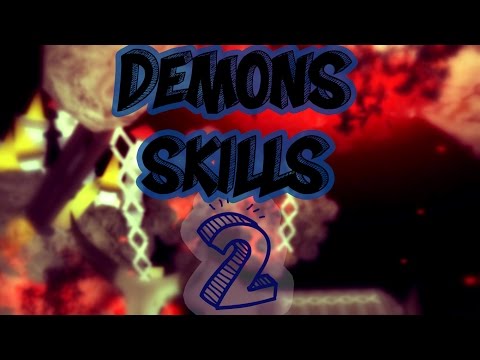 NeiT ft. Gteatero ft. ShondeX - Demons Skills 2