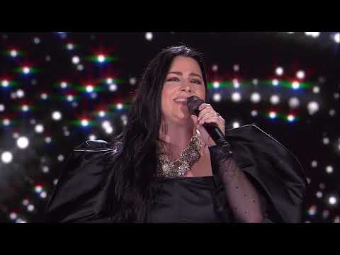 Concerto di Natale per la Pace 2023 - AMY LEE, Across the universe