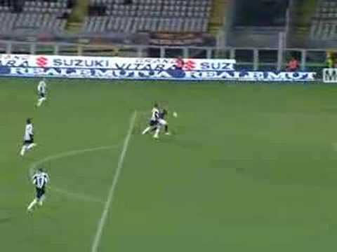 19/03/2008 Toro Vs Udinese 0-1