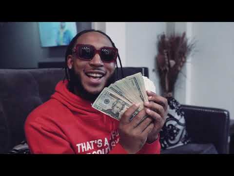 SK David Baby - Need It Ft The Trap Designer (Official Music Video)