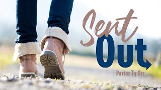 Sent Out