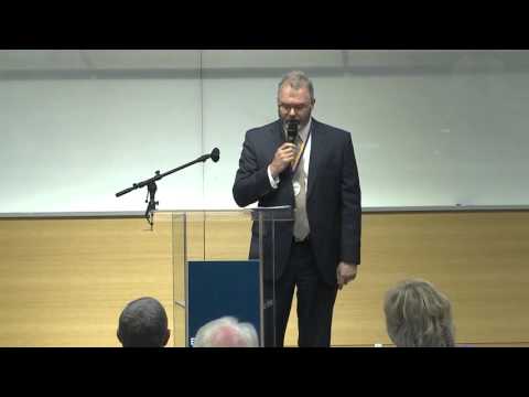 First Wednesdays feat. Entrepreneur Hall of Fame Speaker Series: Lamar Hunt, Jr.