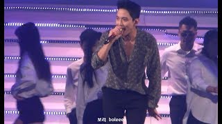 [FANCAM] 180302 Stay622 정용화(Jung Yonghwa) - Summer Dream