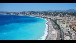 preview picture of video 'French Riviera Adventure Trips'