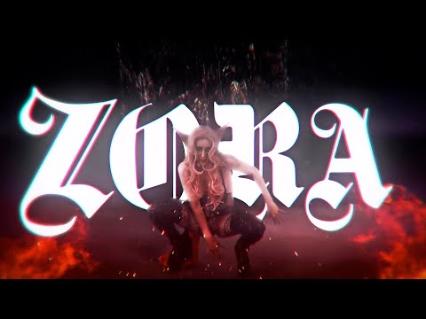 Death SS - ZORA - official video