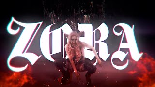 Death SS - ZORA - official video