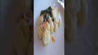 The Hidden Free Food on Cruise Ships Most Passengers Miss