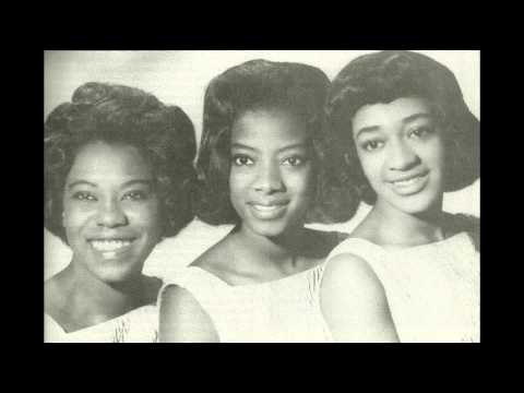 THE CINDERELLAS - PLEASE DON'T WAKE ME