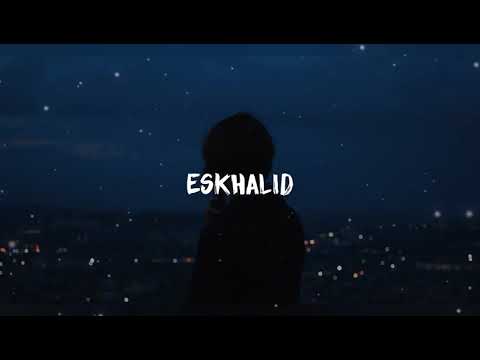 ESKHALID - Ýylgyrşyň öldürer (Official audio video)