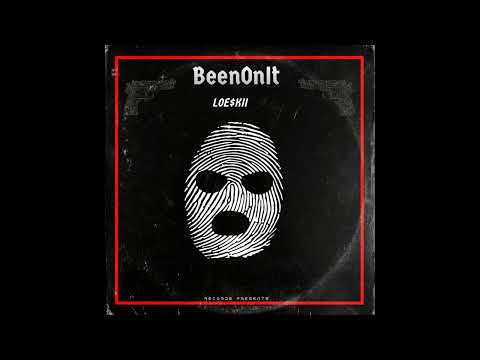 Loeskii-Aint Tripping