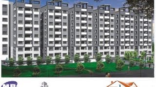 preview picture of video 'Emerald Heights, Pocharam, Hyderabad'