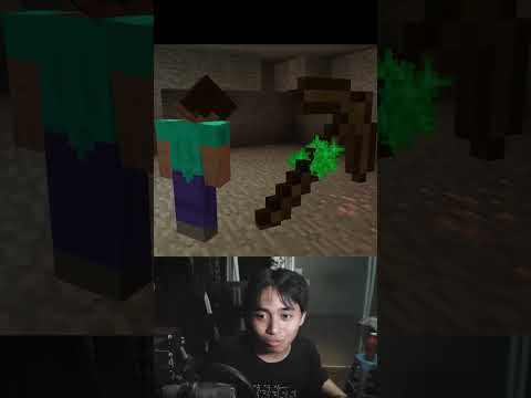 STEVE OVERPOWER ULTRA INSTANT POWER IN MINECRAFT #shorts
