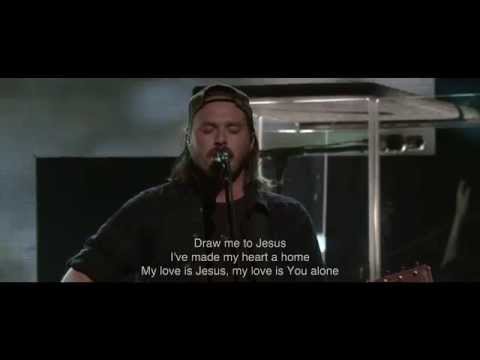 Bethel Music Moment: Home - Hunter Thompson