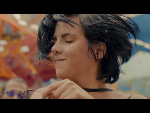 Upgrade & Bizzarre Contact @ Aslam , Brazil 2019