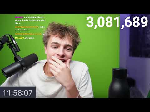 LAST 24 HOUR STREAM..(part 2)