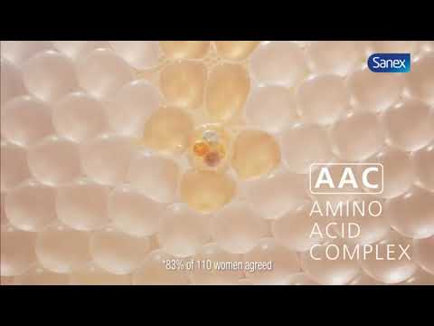 ASA bans Sanex shower gel ad for racial stereotyping