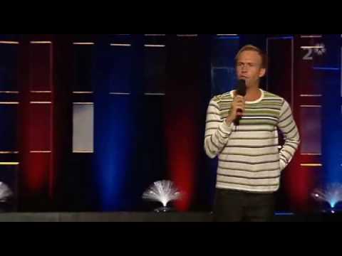 Stockholm Live - Jakob Öqvist