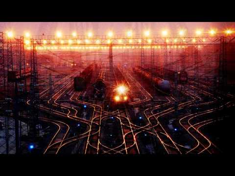 Chance - Train Between Two Stations (Vassili & Playmen Miami Mix)