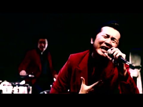 怒髪天「セイノワ」Music Video