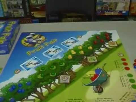 [Video Review] Fruit Fair