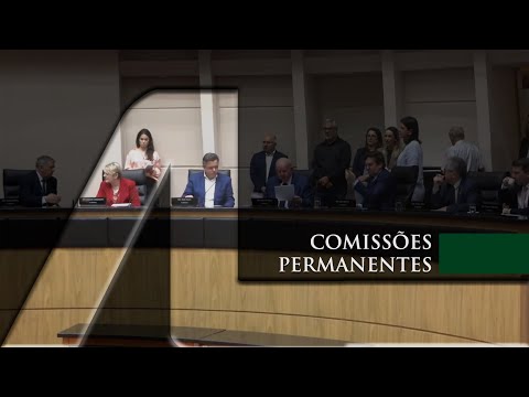 Comissão de Finanças e Tributação - 18/11/25