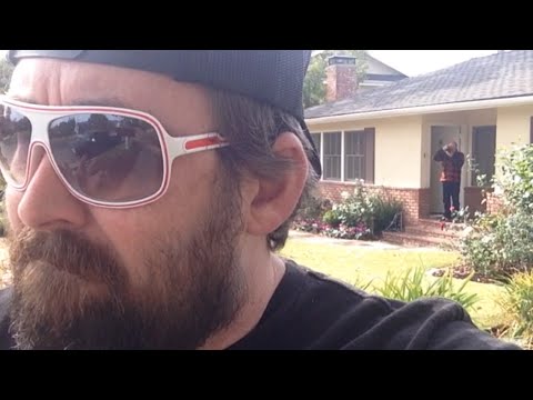 TDW 1251 - TOLD TO STOP FILMING : It's A Wonderful Life