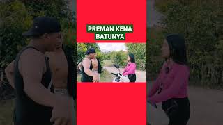 Download lagu Preman Sok Jago Salah Palak Intel Kopasus #shorts mp3