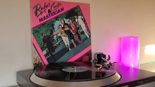 Rufus &amp; Chaka - Heaven Bound - 1979 (4K/HQ)