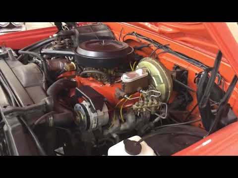 1972 GMC 1500 (CC-1462307) for sale in Fredericksburg, Virginia