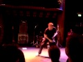 Johnny Clegg Dance San Francisco