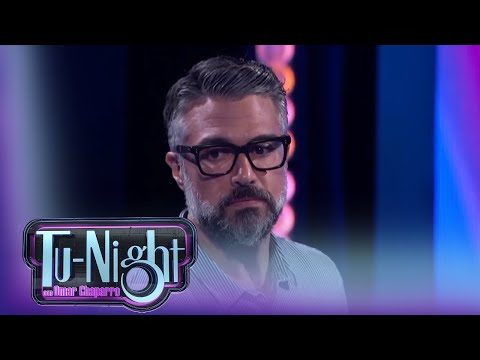 OMAR CHAPARRO se burla por el nombre completo de JAIME CAMIL | EstrellaTv