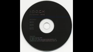 S.P.O.C.K - Not Human